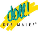 doll! Der Maler